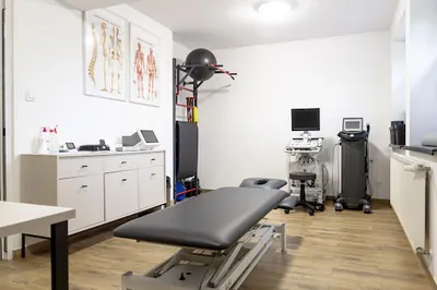 Fizjoterapia & Ortopodologia Marcin Fursewicz - Centrum Terapii Indiba