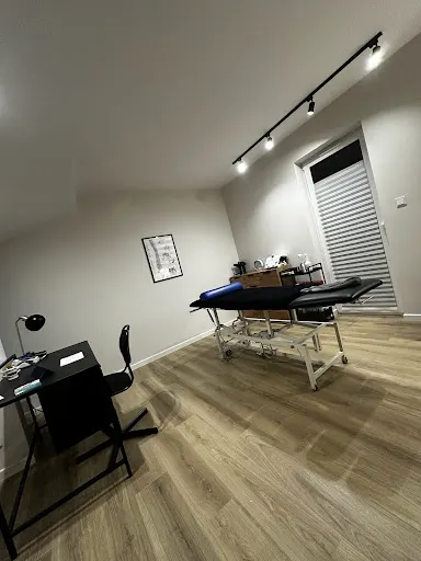 Fizjoterapia Hubert Chodań